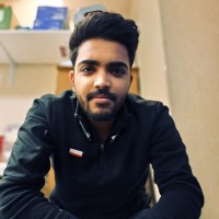 Sleep Inn Employee Dee Patel's profile photo