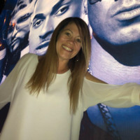 Spanish Broadcasting System Employee Liz Pacheco's profile photo