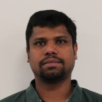 Kirubakaran Ratnasekaran's profile photo