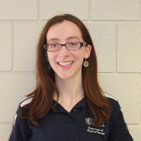 California Rehabilitation Institute Employee Emily Bonin's profile photo
