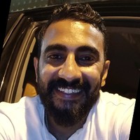 Casting Employee Karim Alhalawani's profile photo