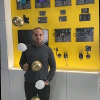 Nenad Jovanovic Email