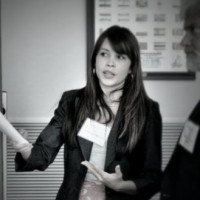 Ana Azevedo-Pouly Email & Phone Number