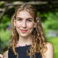 Spiffy Pictures, Inc Employee Lily Lawrence's profile photo