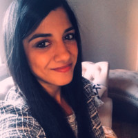 Sara Tehrani Email & Phone Number