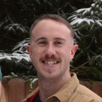 Raytheon Employee Frederick Spivey's profile photo