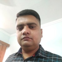 Anil Dwivedi Email