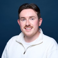 unbiased marketing Employee Fraser Lynch's profile photo