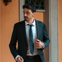 R&R Group Srl Employee Daniele Rizzo's profile photo