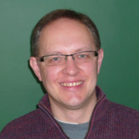 Erudus Employee Richard Anderson's profile photo
