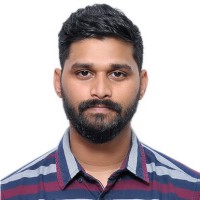 Netscribes India (Pvt) Limited Employee Prasad Kakade's profile photo