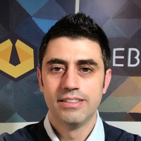 BadgeBox Employee Andrea Esposito's profile photo