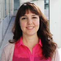 Egle Therapeutics Employee Erica Russo's profile photo