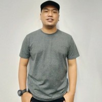 MPStore SuperApps Employee Anang Widiarto's profile photo