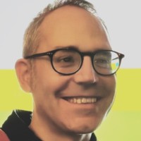 The University of Huddersfield Employee Matt Borg's profile photo