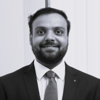 Razorhorse Capital Employee Yash Singh's profile photo