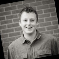 Mina Employee Jonny Powell's profile photo