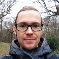 Zoological Society of London (ZSL) Employee Ben Camps's profile photo