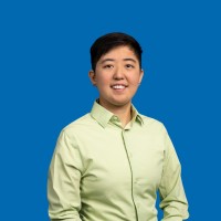 TMGcore Employee Priscilla Wong's profile photo