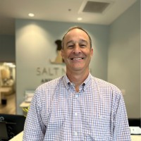 SynergyVet Employee Sam Dempsey's profile photo