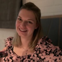 Class People Employee Maddie Mann's profile photo