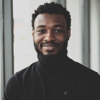 Multiplayer Employee Djibril Maman's profile photo