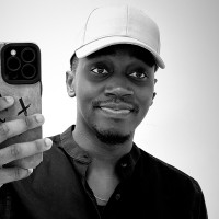 Elisha Ajiboye Email