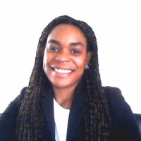 Aisha Robinson Email & Phone Number