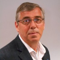 SkipTheDishes Employee Don McLean's profile photo