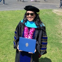 BLUE RIDGE ACADEMY Employee Giovanna Arzaga's profile photo