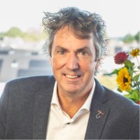 Zorgpartners Midden-Holland Employee Jeroen Schouten's profile photo