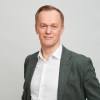 PhosAgro AG Employee Andrey Serov's profile photo