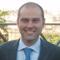 Sielte Spa Employee Marco Alois's profile photo