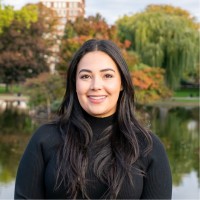 Daniela Estrella Email & Phone Number