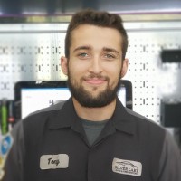 Silver Lake Auto & Tire Centers Employee Tony Martinez's profile photo