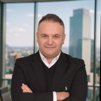 Bereket Döner Sanayi ve Ticaret A.Ş. Employee Köksal Aykol's profile photo