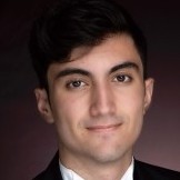 Benchmob Employee Arya Arad's profile photo