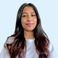 MyHealthBuddy Employee Shimona Lakshman's profile photo