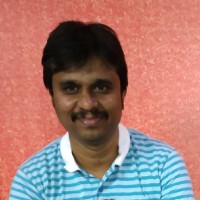 Splunk Employee Jyothi C's profile photo