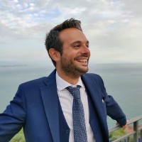Enel Group Employee Roberto Rinaldi's profile photo