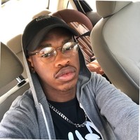 Bargain Hunt Employee Darian Smith's profile photo