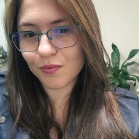 Grupo ICE Employee Dayana Cordero Alfaro's profile photo