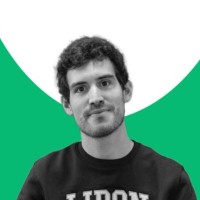 Libon Employee Fabien Gomez Ruiz's profile photo