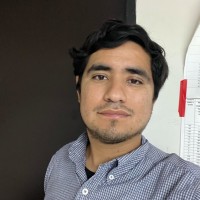 Maxilux Employee Moises Chagoya's profile photo