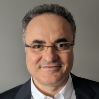Microchip Technology Inc. Employee Mohammed Alaoui's profile photo