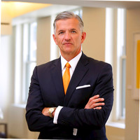 Baker Hostetler Employee John Carney's profile photo