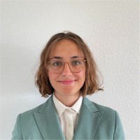 JUMEN e.V. Employee Johanna Fischer's profile photo