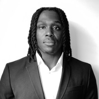 Freeway International Logistics Employee Isaiah Sayles's profile photo