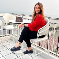 Ashita Khurana Email