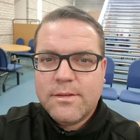DBS Group Employee Andy Shankland's profile photo